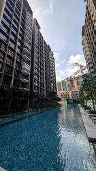 Tenet (D18), Condominium #520543861